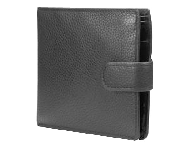 Wallet With Tab