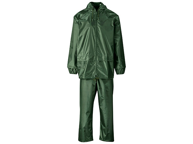 Weather Polyester/Pvc Rainsuit - Image 3