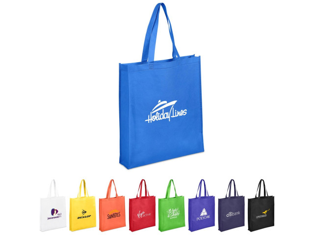 Wellington Non-Woven Shopper