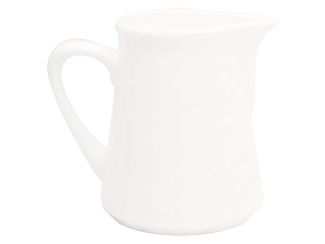 White Basics Straight Jug 200ml