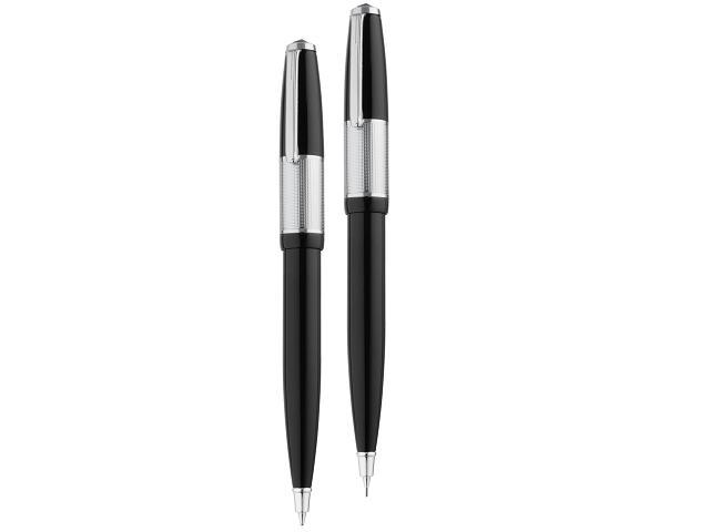 Windsor Metal Ballpen And Pencil Set
