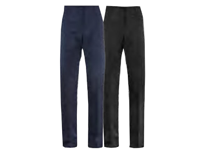Womens Bootleg Trousers