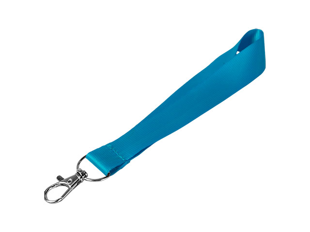 Wrist Lanyard