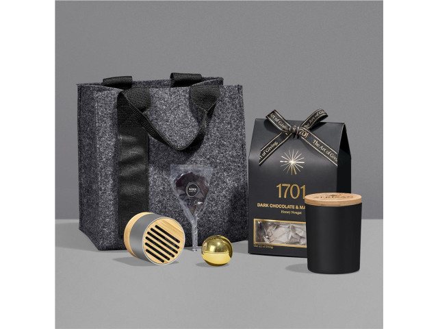 Yatta Basic Beauty Hamper