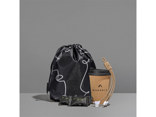 Yatta Bits of Bliss Hamper