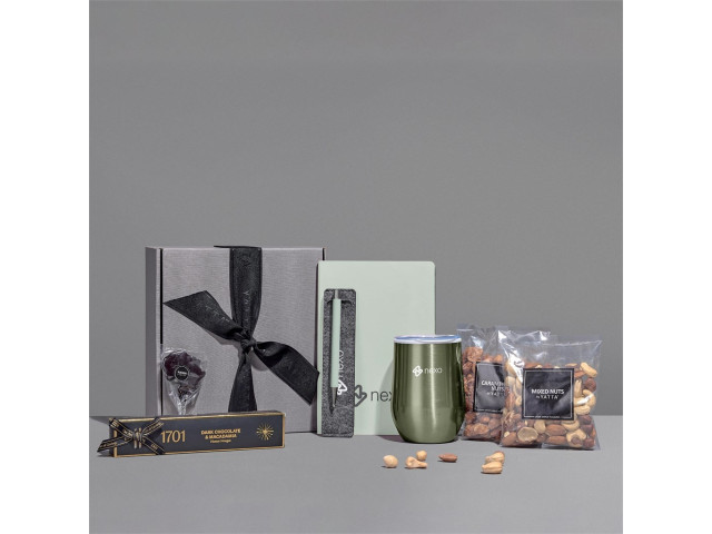 Yatta Bliss Box  Hamper