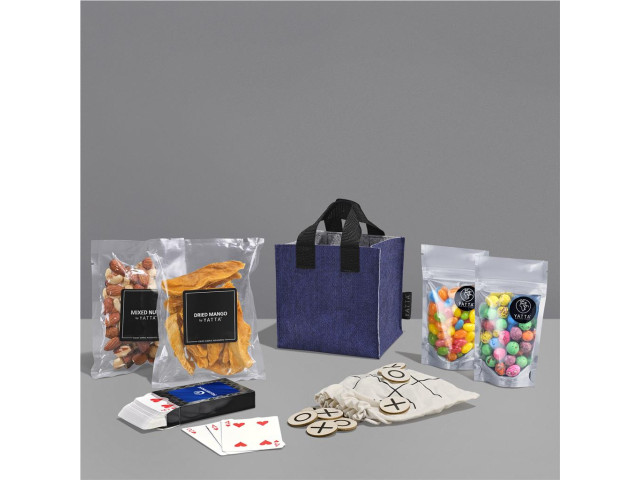 Yatta Boost Bundle Hamper