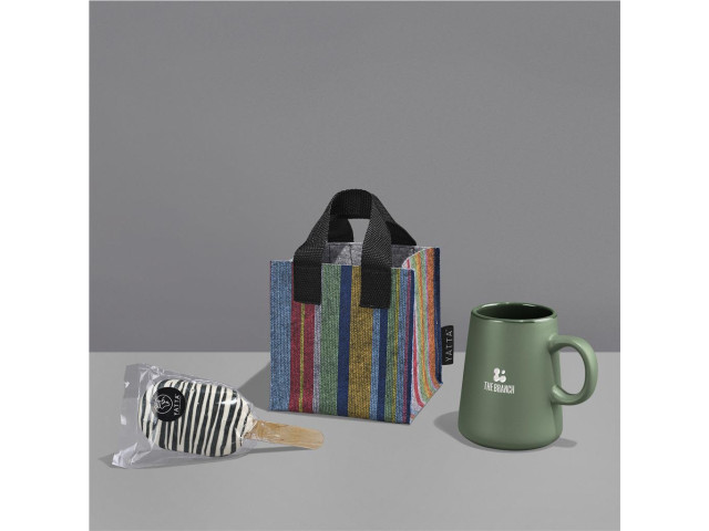 Yatta Chirpy Charm Hamper