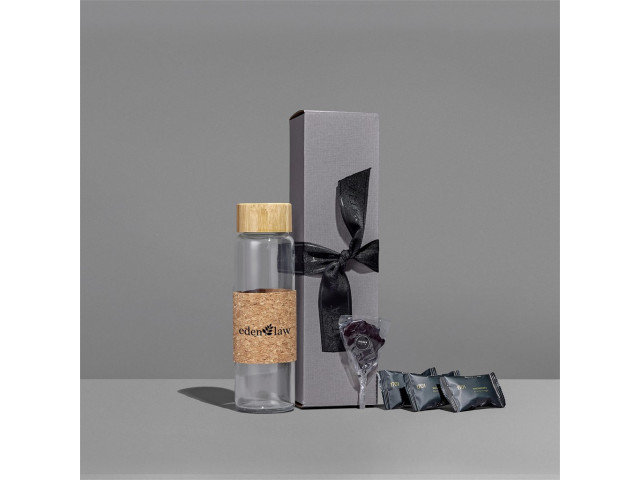 Yatta Cozy Comfort Hamper