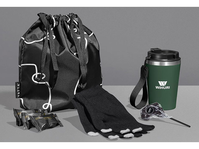 Yatta Cute And Cosy Hamper - Image 5