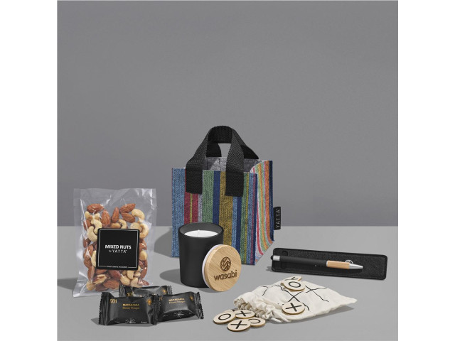 Yatta Fresh Focus Hamper