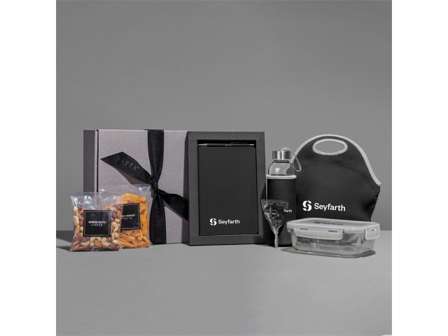 Yatta Funky Fusion Hamper - Image 4