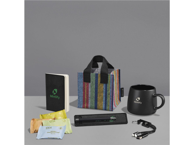 Yatta Goal Getter Hamper