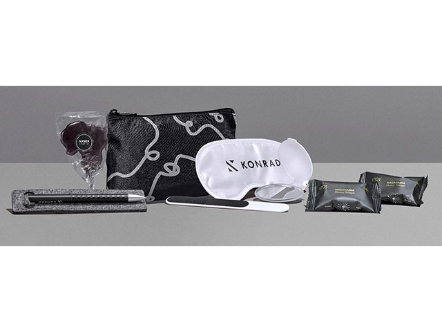 Yatta Jetsetter Joys Hamper