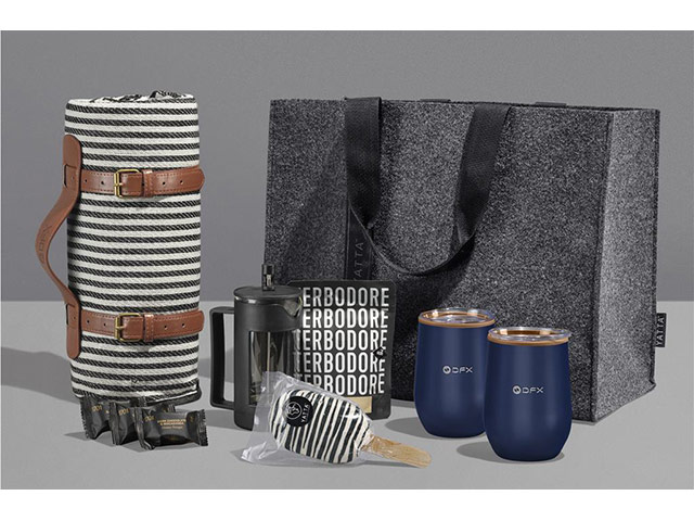 Yatta Mocha Magic Hamper - Image 4