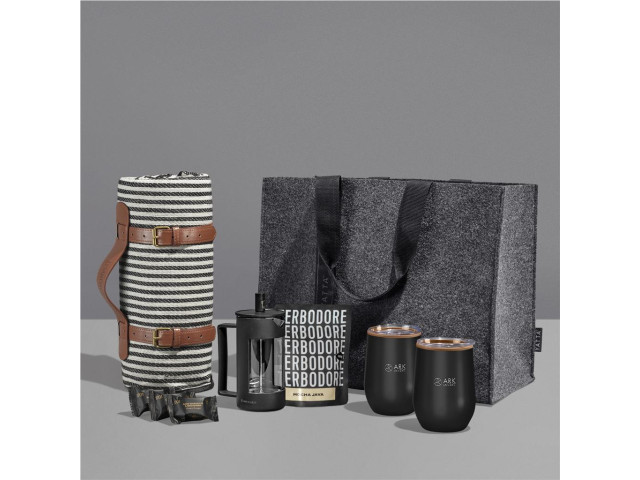 Yatta Mocha Magic Hamper - Image 5