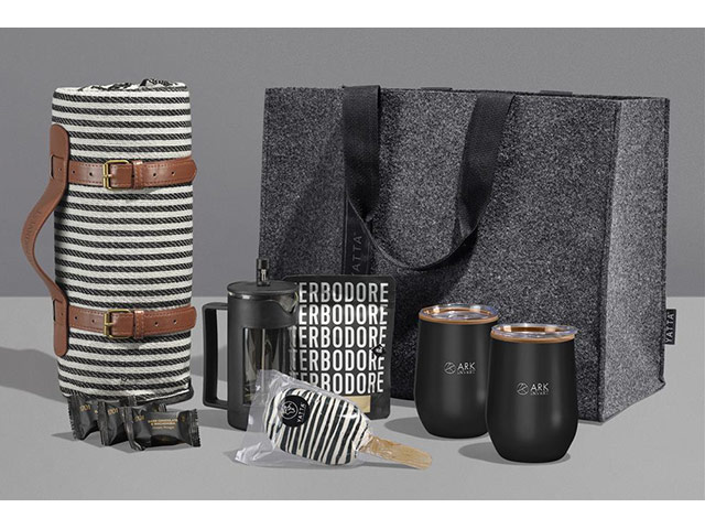 Yatta Mocha Magic Hamper