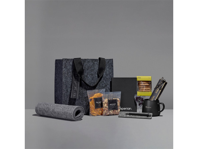 Yatta Noble Necessities Hamper