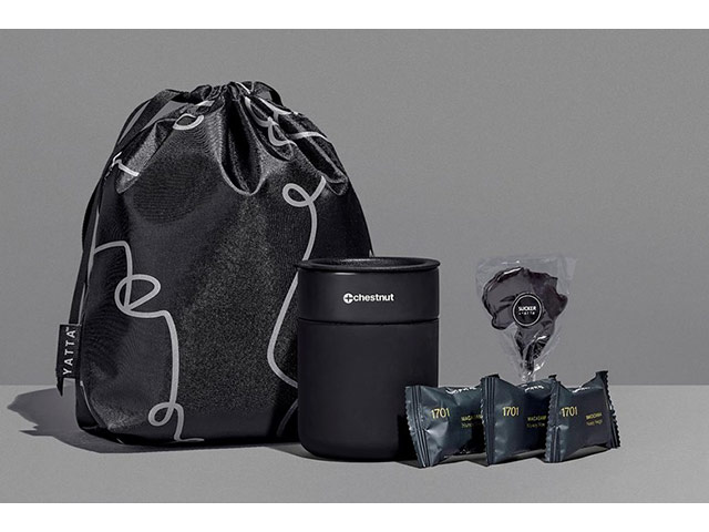 Yatta Petite Perfection Hamper