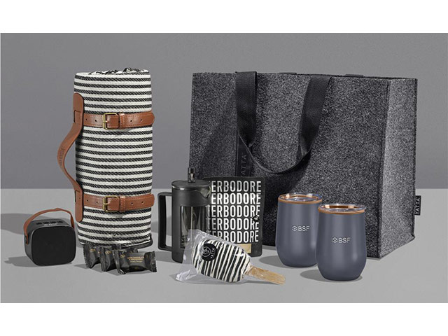 Yatta Roast andamp; Relax Hamper - Image 3