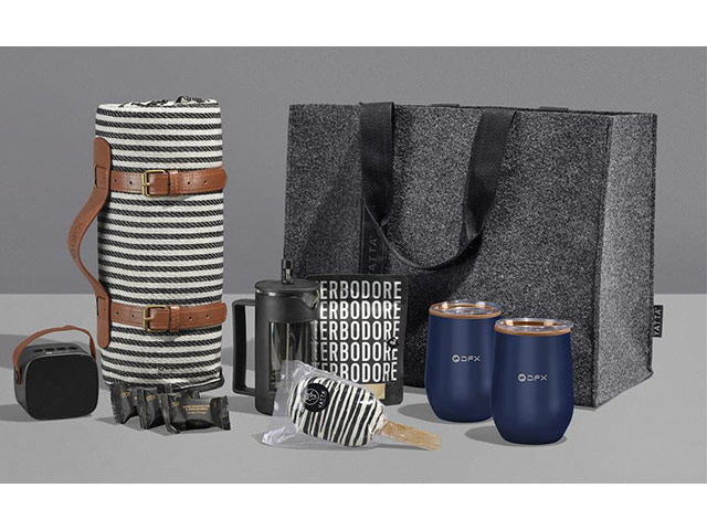 Yatta Roast andamp; Relax Hamper - Image 4