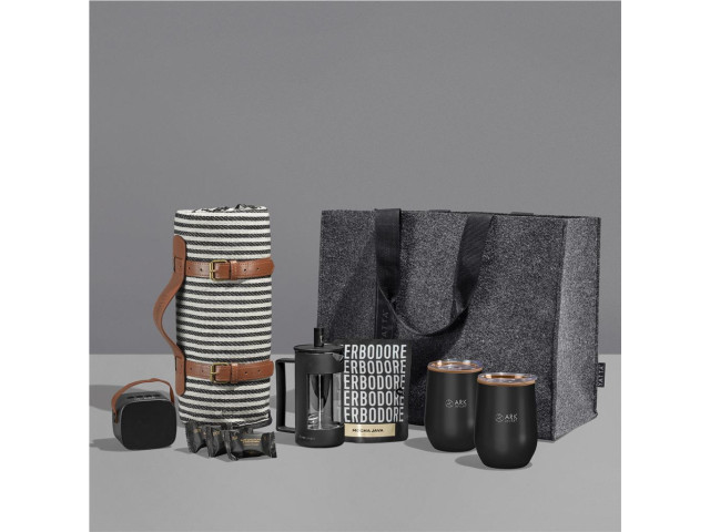 Yatta Roast andamp; Relax Hamper - Image 5