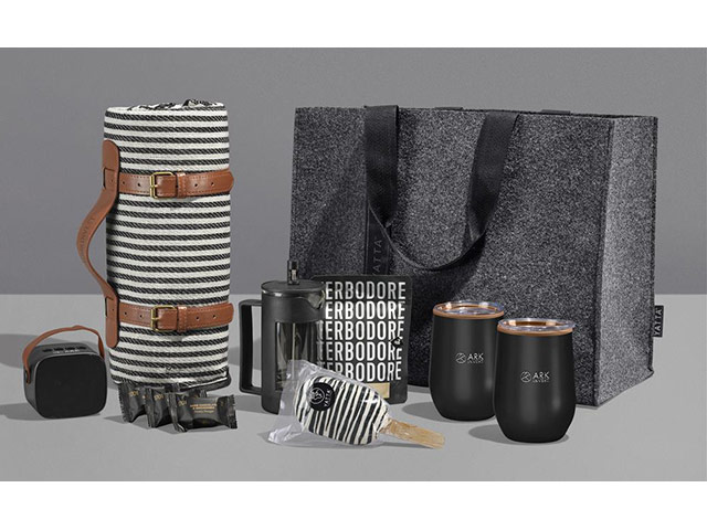Yatta Roast and Relax Hamper