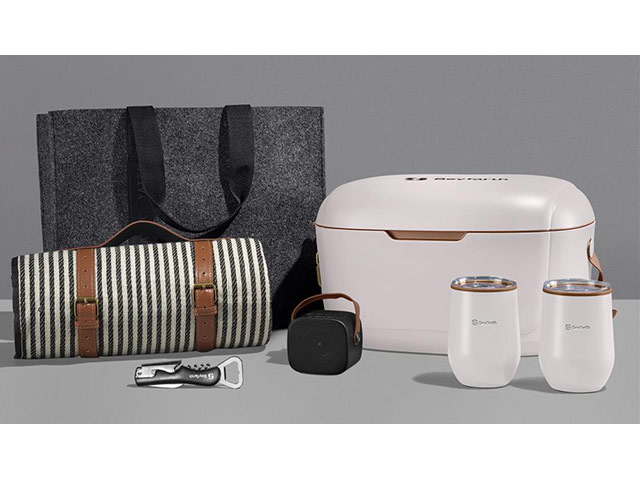Yatta Serenity Set Hamper - Image 3