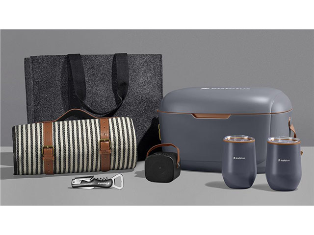 Yatta Serenity Set Hamper - Image 4