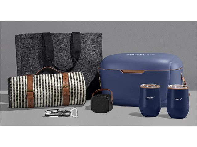 Yatta Serenity Set Hamper - Image 5