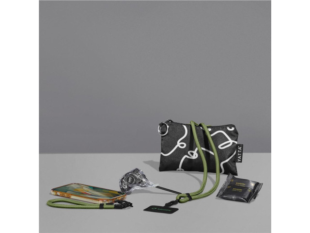 Yatta Strap and Stash Hamper