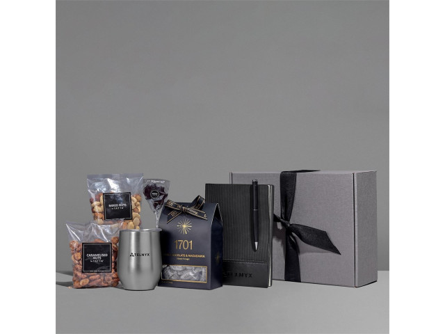 Yatta Style and Substance Hamper