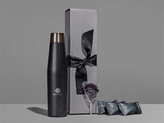 Yatta Subtly Stylish Hamper