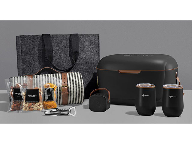 Yatta Sunset Serenade Hamper