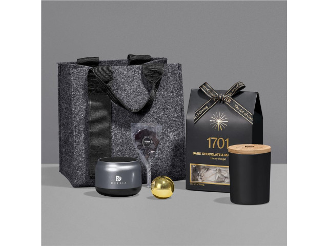 Yatta Sweet Harmony Hamper - Image 2