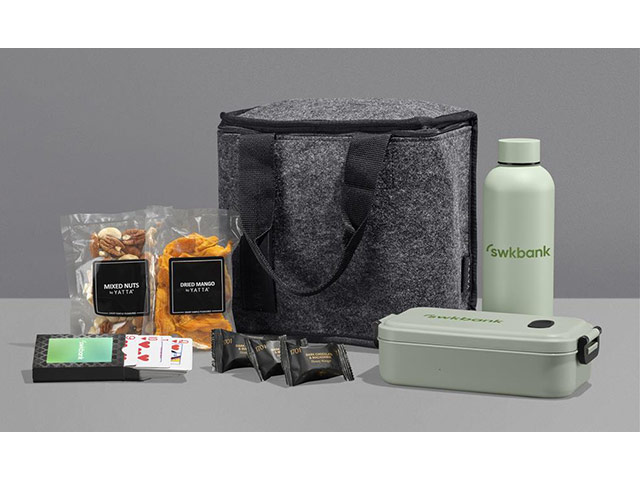 Yatta Sweet Solace Hamper