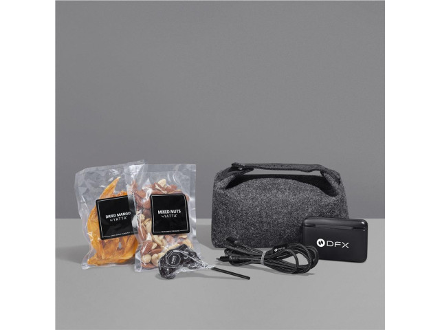 Yatta Tech Treasure Hamper