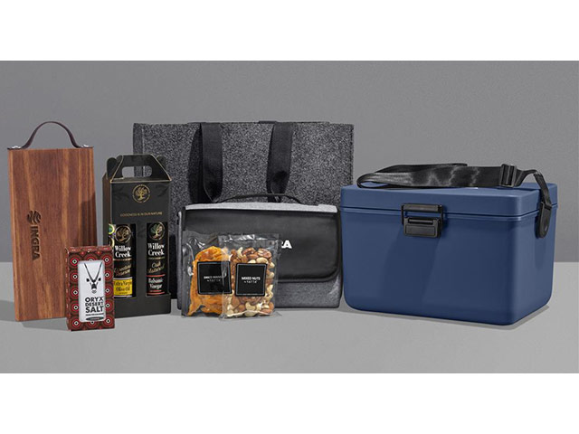 Yatta Trailside Treasure Hamper - Image 4