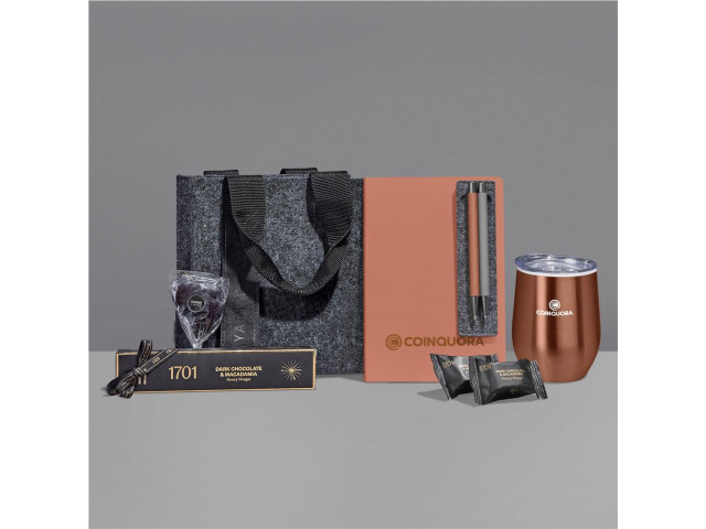 Yatta Vogue Vibes Hamper