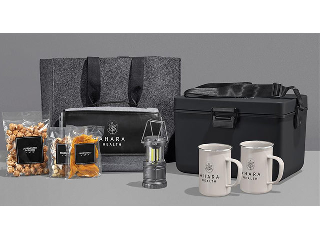 Yatta Wilderness Wonders Hamper - Image 2