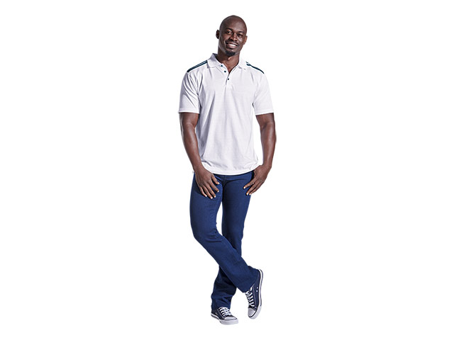 Zion Golfer Mens