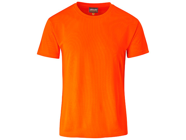 Zone Hi-Viz T-Shirt - Image 2