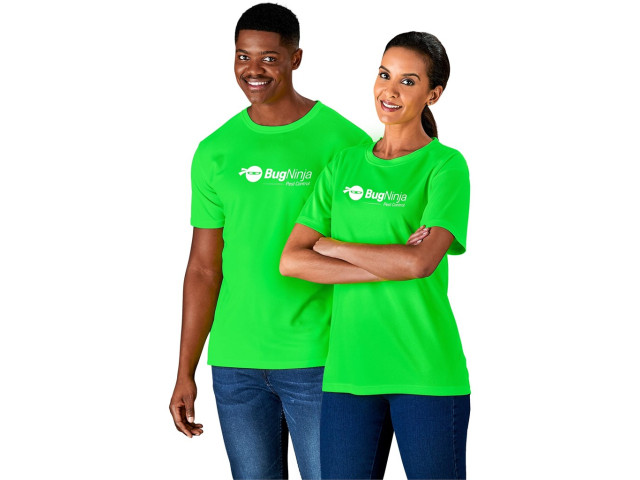 Zone Hi-Viz T-Shirt - Image 5